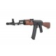 Specna Arms AK SA-J76 CORE HAL ETU Gen.2, Take control — tournament-ready electronics meet field-proven build